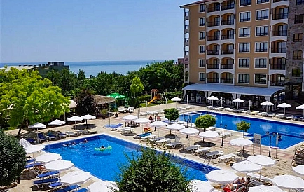 ID 13660 Dreizimmerwohnung in Bendita Mare Foto 7