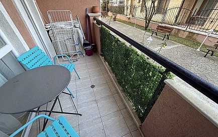 ID 15031 Studio-Apartment in Casa Rosa Foto 5