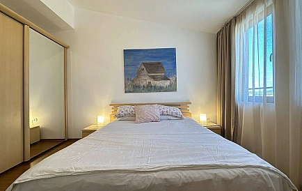 ID 15537 Zweizimmerwohnung in Marina Cape Foto 9