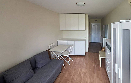 ID 15650 Studiowohnung in Nessebar Fort Foto 1 