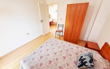 ID 15855 Dreizimmerwohnung in Sunny Day 4 Foto 4