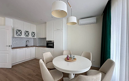 ID 16426 Vierzimmerwohnung in Messambria Fort Foto 2