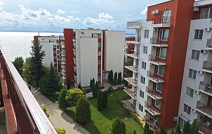 ID 14810 Zwei-Zimmer-Wohnung in Panorama Fort Foto 8