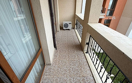 ID 15279 Drei-Zimmer-Wohnung in Prestige Fort Beach Foto 10