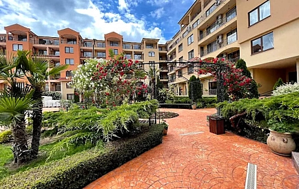 ID 15646 Zweizimmerwohnung in Diamant Residence Foto 10