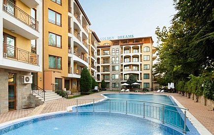 ID 14897 Голден Дримс Foto 6