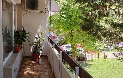 ID 15128 Dreizimmerwohnung in Nessebar Foto 6