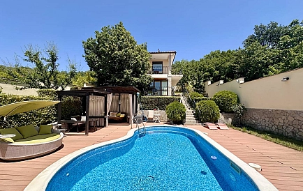 ID 14188 Haus in Kosharitsa Foto 6