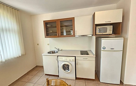 ID 14879 Zweizimmerwohnung in Summer Dreams Foto 2