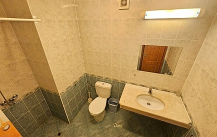 ID 14879 Zweizimmerwohnung in Summer Dreams Foto 8