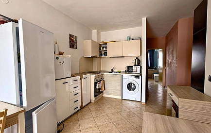 ID 15475 Zweizimmerwohnung in Royal Sun Foto 9