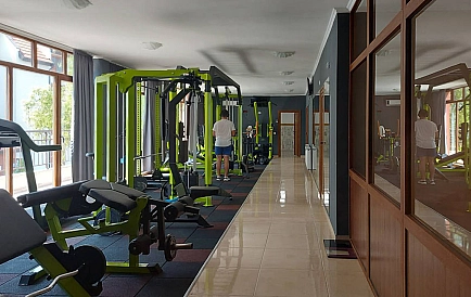 ID 15756 Dreizimmerwohnung in Famagusta Antonia Foto 10