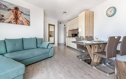 ID 16449 Zweizimmerwohnung in Millennium 2 Foto 1 