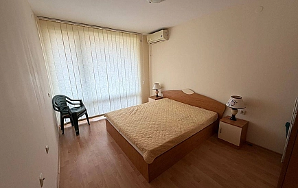 ID 15431 Zweizimmerwohnung in Holiday Fort Foto 4