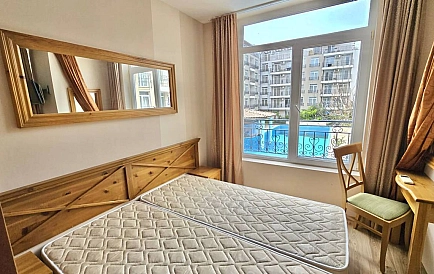 ID 15447 Dreizimmerwohnung in Dawn Park Foto 7