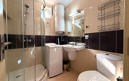 ID 16133 Zweizimmerwohnung in Lifestyle 2 Foto 4