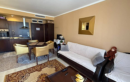 ID 16501 Zweizimmerwohnung in Barcelo Royal Beach Foto 1 