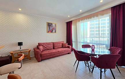 ID 15891 Zweizimmerwohnung in Miramar Palace Foto 2