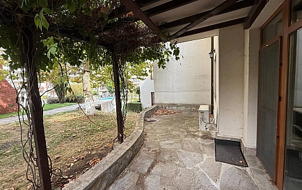 ID 14582 Zweizimmerwohnung in Vineyards Resort Foto 10