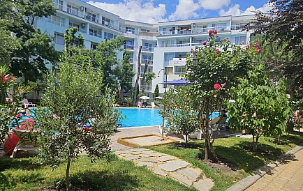 ID 15831 Zweizimmerwohnung in Esche Foto 7