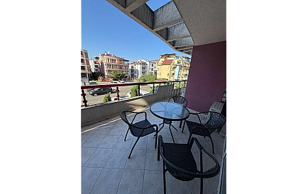 ID 16310 Studio-Wohnung in Cabana Beach Foto 6
