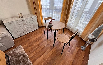 ID 14970 Zweizimmerwohnung in Camelot Residence Foto 6