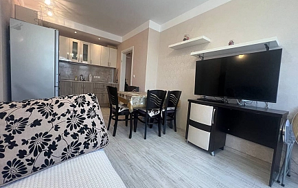 ID 16314 Dreizimmerwohnung in Monte Carlo Foto 8