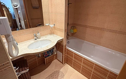 ID 15283 Zweizimmerwohnung im Majestic Beach Resort Foto 4