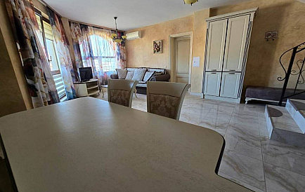 ID 14500 Vierzimmerwohnung in Arthur Foto 1 