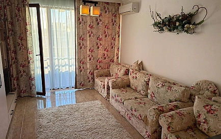 ID 14597 Zweizimmerwohnung im Olimp Foto 2