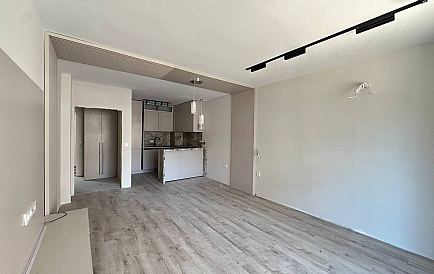 ID 15614 Zweizimmerwohnung in Grand Solaris Foto 1 