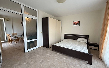 ID 16460 Dreizimmerwohnung in Midia Family Resort Foto 3