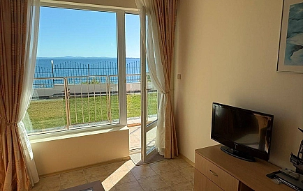 ID 16335 Zweizimmerwohnung in Coral Beach Foto 7