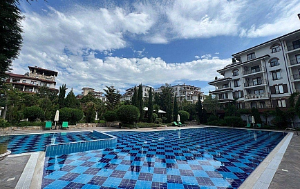 ID 14659 Dreizimmerwohnung in Esteban Foto 9