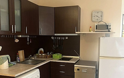 ID 14972 Zweizimmerwohnung in Balkan Breeze 2 Foto 2