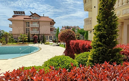 ID 14776 Dreizimmerwohnung in Bellicity Foto 8