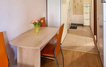 ID 15505 Studio-Apartment in Prestige Fort Beach Foto 9