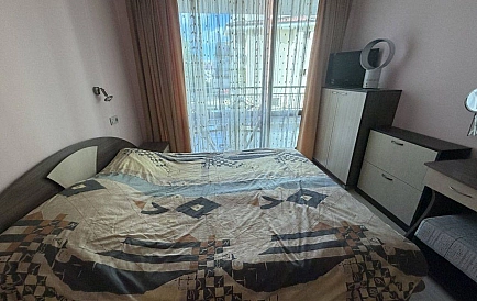 ID 15876 Zweizimmerwohnung in Lesso Foto 3