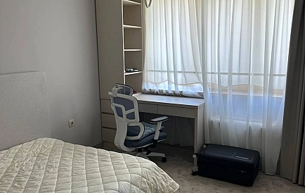 ID 15170 Dreizimmerwohnung in Villa Florence Foto 7