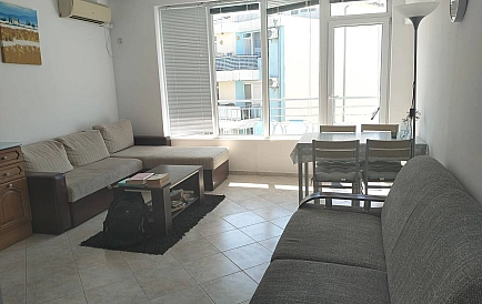 ID 14770 Zweizimmerwohnung in Sunset Kosharitsa Foto 8