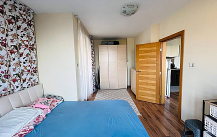 ID 14705 Zweizimmerwohnung in Villa Dali Foto 1