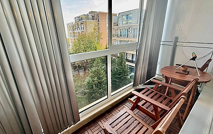 ID 14941 Studio-Apartment in Anna Marina Foto 3