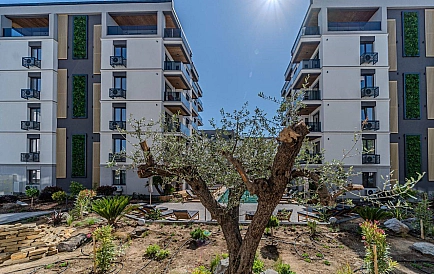 ID 15833 Zweizimmerwohnung in Emilia Romana Este Foto 9