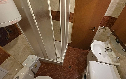 ID 16355 Zweizimmerwohnung in Nessebar Fort Club Foto 9