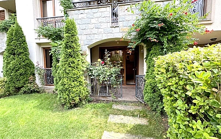 ID 16013 Studio-Apartment in Cascadas Foto 8