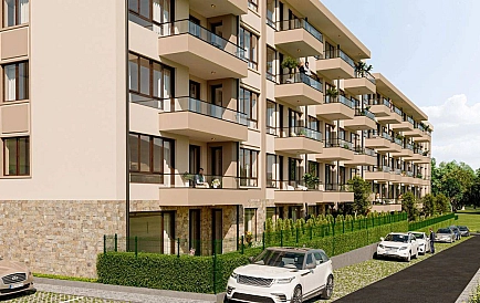 ID 15049 Wohnungen vom Bauträger in Flora Beach 2 Foto 10