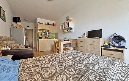 ID 15887 Studio-Apartment in Gerber 2 Foto 6