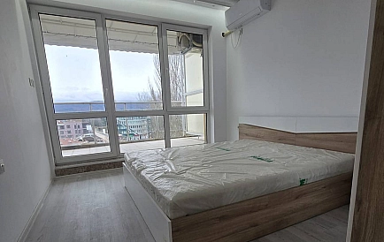 ID 14989 Zweizimmerwohnung in Flores Park Foto 8