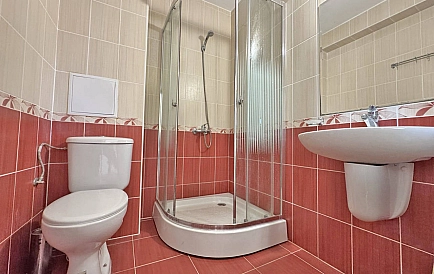 ID 16362 Zweizimmerwohnung in Sankt Nikolaus Foto 9