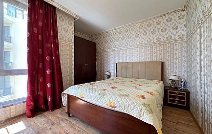 ID 16370 Zweizimmerwohnung in Royal Bay Foto 4